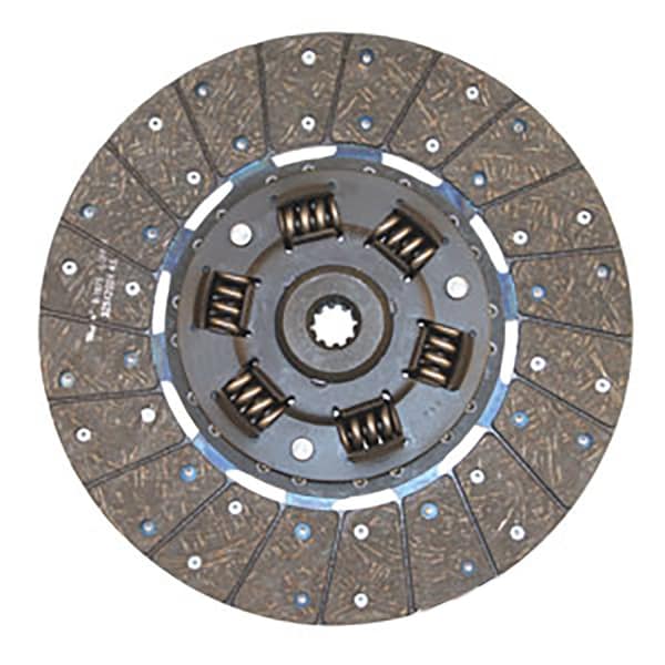 NEW Clutch Kit Fits Ford Fits New Holland 445D 450 455 4610 4630 4830 5030 540